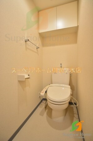 リバーレ秋葉原の物件内観写真